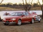 Holden HSV Avalanche XUV 2003 года